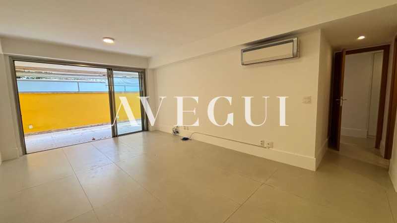 Conheça WhatsApp Image 2025-07-03 at 1 do imóvel - Moderno apartamento GARDEN de 4 quartos, 2 vagas - Ipanema - ALAP40131 - 1 WhatsApp Image 2025-07-03 at 1 - 1