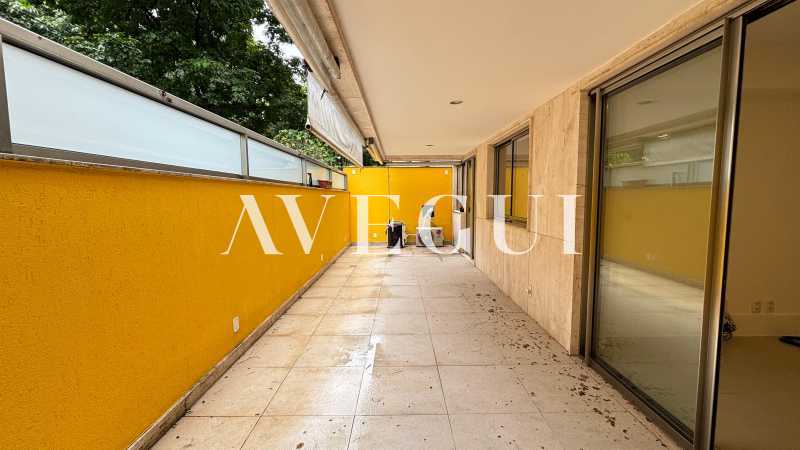 Conheça WhatsApp Image 2025-07-03 at 1 do imóvel - Moderno apartamento GARDEN de 4 quartos, 2 vagas - Ipanema - ALAP40131 - 2 WhatsApp Image 2025-07-03 at 1 - 2