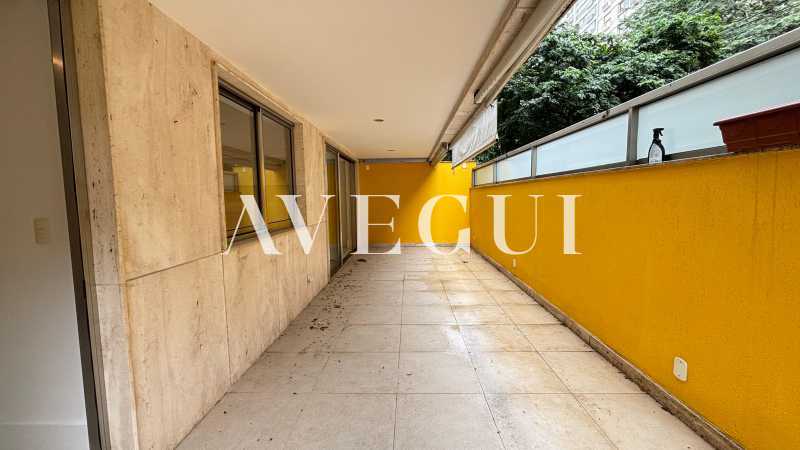 Conheça WhatsApp Image 2025-07-03 at 1 do imóvel - Moderno apartamento GARDEN de 4 quartos, 2 vagas - Ipanema - ALAP40131 - 4 WhatsApp Image 2025-07-03 at 1 - 4