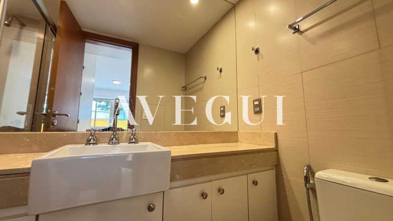 Conheça WhatsApp Image 2025-07-03 at 1 do imóvel - Moderno apartamento GARDEN de 4 quartos, 2 vagas - Ipanema - ALAP40131 - 18 WhatsApp Image 2025-07-03 at 1 - 18