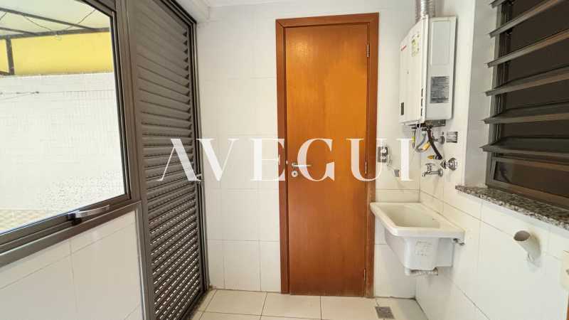 Conheça WhatsApp Image 2025-07-03 at 1 do imóvel - Moderno apartamento GARDEN de 4 quartos, 2 vagas - Ipanema - ALAP40131 - 25 WhatsApp Image 2025-07-03 at 1 - 25