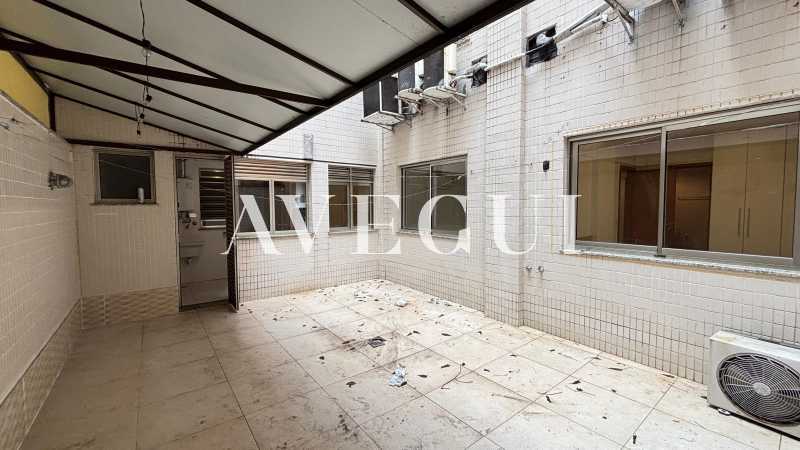 Conheça WhatsApp Image 2025-07-03 at 1 do imóvel - Moderno apartamento GARDEN de 4 quartos, 2 vagas - Ipanema - ALAP40131 - 27 WhatsApp Image 2025-07-03 at 1 - 27