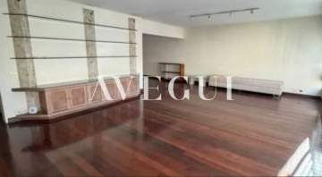 Imperdível - Copacabana Apartamento à venda - 3 quartos, 1 suíte, 200m², 2 vagas e vista livre - AIAP40199
