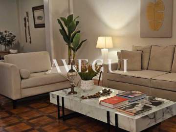 Apartamento à venda Rua Inhanga, Copacabana, Rio de Janeiro - R$ 2.000.000 - AIAP30314