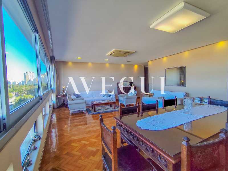 Conheça 1000114360 do imóvel - Apartamento para alugar na Atlântica - 4 quartos com vaga - AIAP40203 - 6 1000114360 - 6