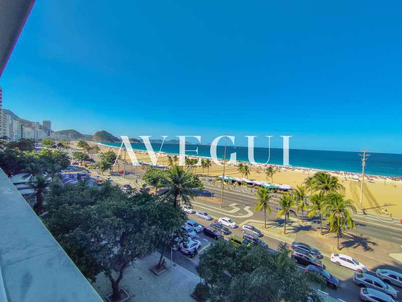 Conheça 1000114364 do imóvel - Apartamento para alugar na Atlântica - 4 quartos com vaga - AIAP40203 - 12 1000114364 - 12