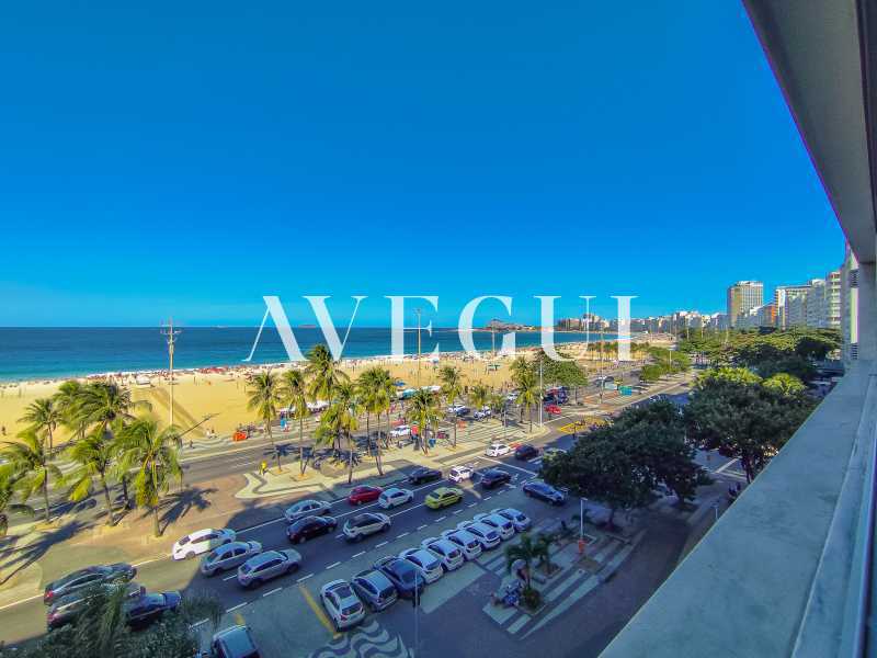 Conheça 1000114365 do imóvel - Apartamento para alugar na Atlântica - 4 quartos com vaga - AIAP40203 - 13 1000114365 - 13