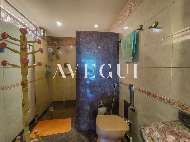 Conheça 1000114402 do imóvel - Apartamento para alugar na Atlântica - 4 quartos com vaga - AIAP40203 - 18 1000114402 - 18