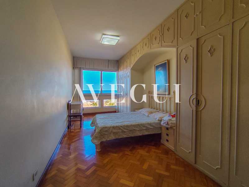Conheça 1000114395 do imóvel - Apartamento para alugar na Atlântica - 4 quartos com vaga - AIAP40203 - 15 1000114395 - 15
