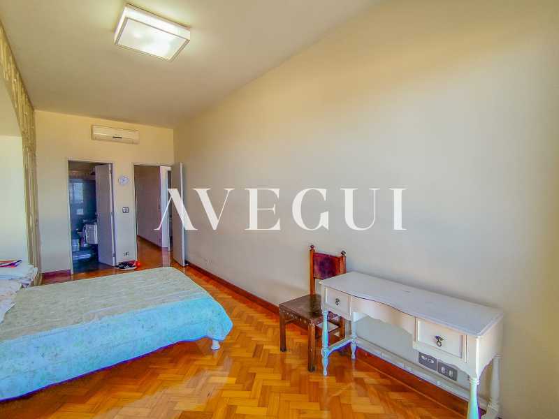 Conheça 1000114399 do imóvel - Apartamento para alugar na Atlântica - 4 quartos com vaga - AIAP40203 - 16 1000114399 - 16
