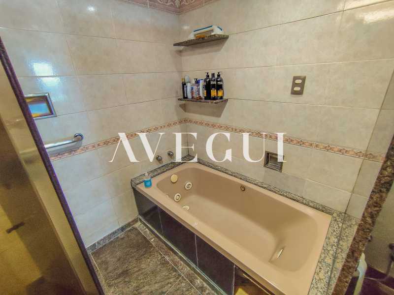 Conheça 1000114403 do imóvel - Apartamento para alugar na Atlântica - 4 quartos com vaga - AIAP40203 - 19 1000114403 - 19