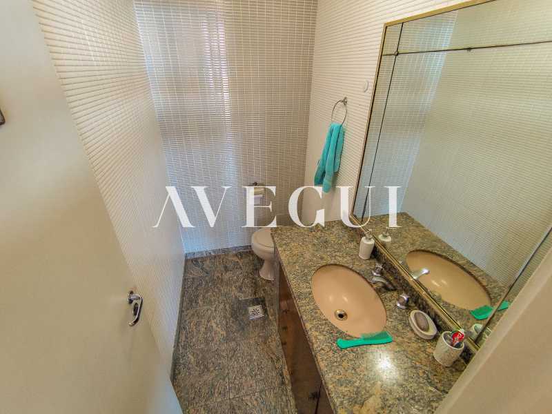 Conheça 1000114408 do imóvel - Apartamento para alugar na Atlântica - 4 quartos com vaga - AIAP40203 - 14 1000114408 - 14