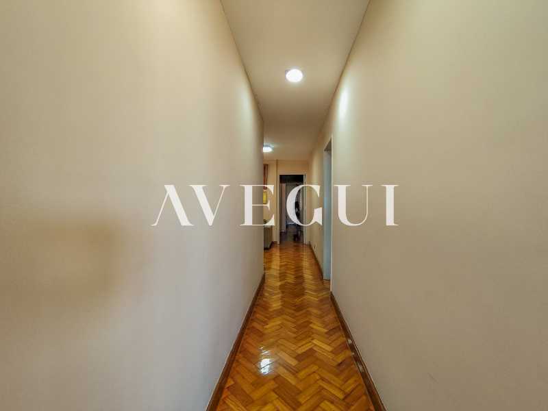 Conheça 1000114409 do imóvel - Apartamento para alugar na Atlântica - 4 quartos com vaga - AIAP40203 - 20 1000114409 - 20