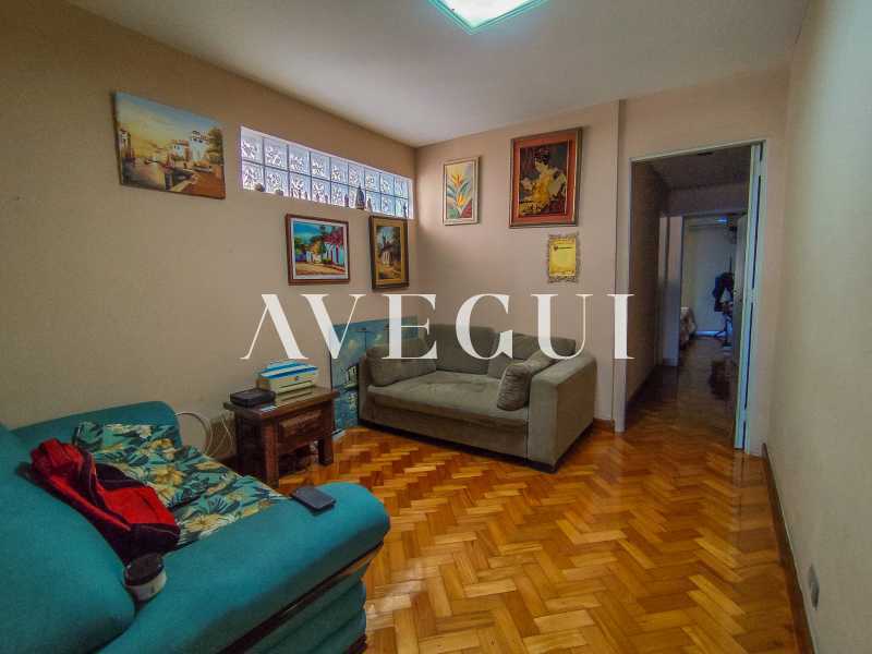 Conheça 1000114410 do imóvel - Apartamento para alugar na Atlântica - 4 quartos com vaga - AIAP40203 - 21 1000114410 - 21