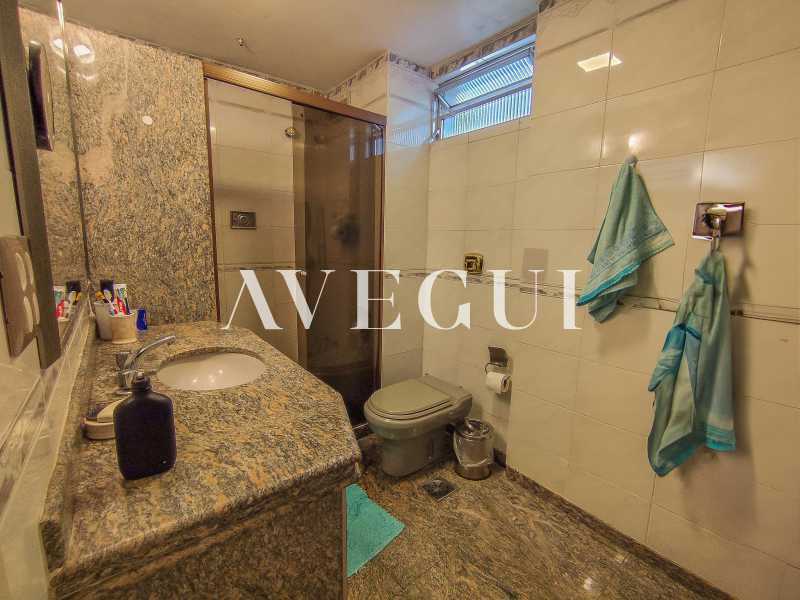 Conheça 1000114414 do imóvel - Apartamento para alugar na Atlântica - 4 quartos com vaga - AIAP40203 - 22 1000114414 - 22