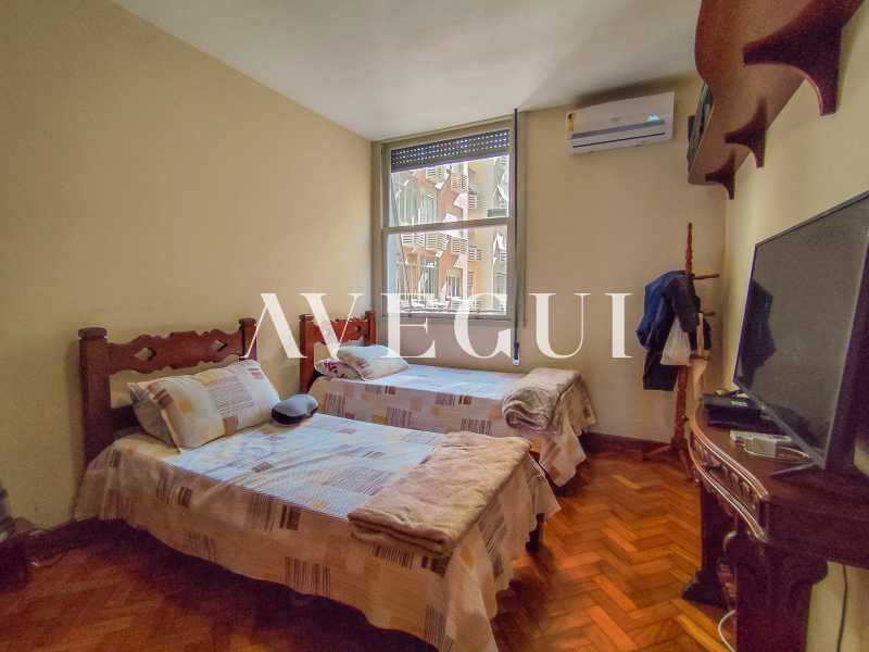 Conheça 1000114416 do imóvel - Apartamento para alugar na Atlântica - 4 quartos com vaga - AIAP40203 - 23 1000114416 - 23