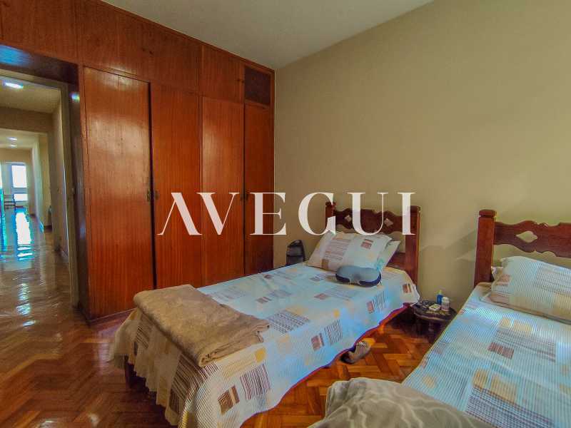 Conheça 1000114419 do imóvel - Apartamento para alugar na Atlântica - 4 quartos com vaga - AIAP40203 - 24 1000114419 - 24
