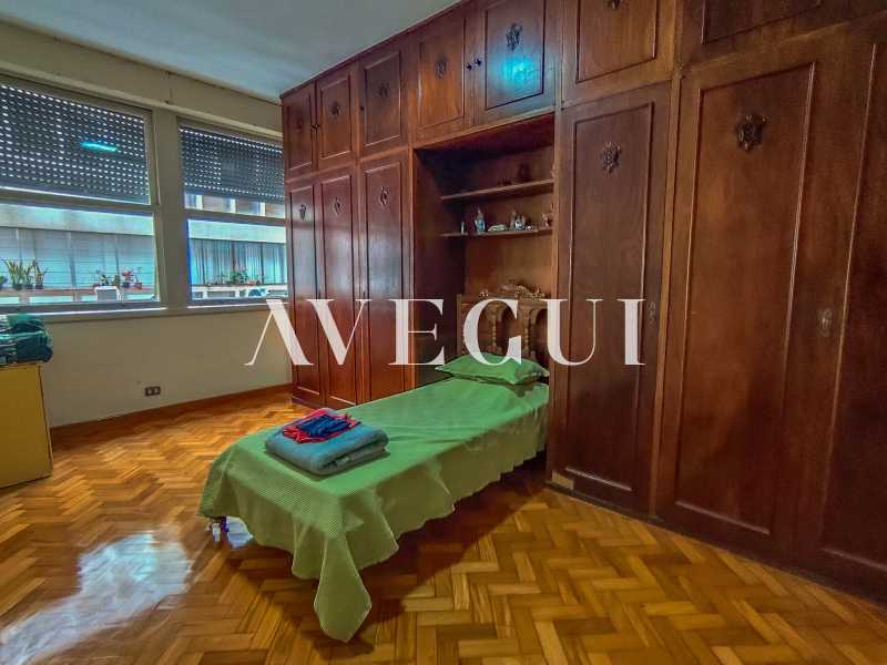 Conheça 1000114421 do imóvel - Apartamento para alugar na Atlântica - 4 quartos com vaga - AIAP40203 - 25 1000114421 - 25
