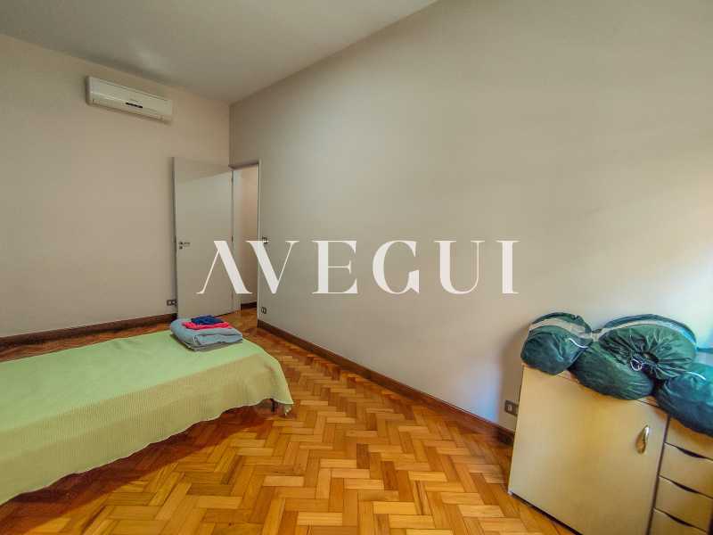 Conheça 1000114422 do imóvel - Apartamento para alugar na Atlântica - 4 quartos com vaga - AIAP40203 - 26 1000114422 - 26