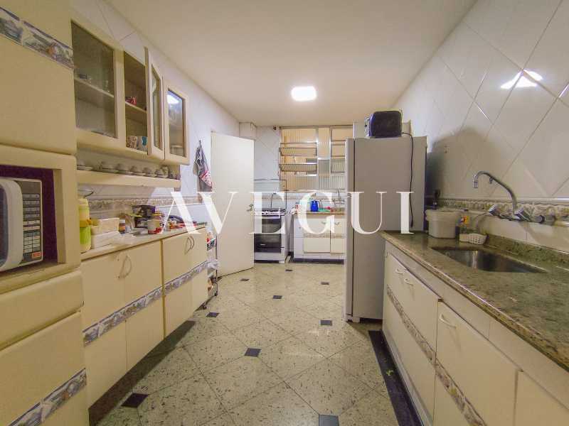 Conheça 1000114423 do imóvel - Apartamento para alugar na Atlântica - 4 quartos com vaga - AIAP40203 - 27 1000114423 - 27
