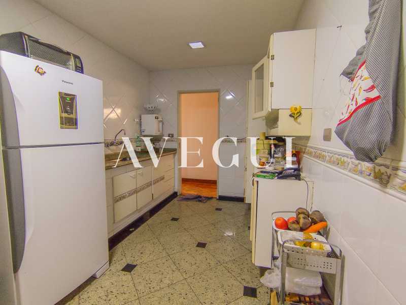 Conheça 1000114424 do imóvel - Apartamento para alugar na Atlântica - 4 quartos com vaga - AIAP40203 - 28 1000114424 - 28