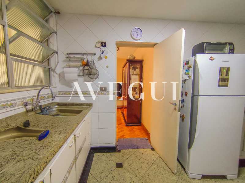 Conheça 1000114425 do imóvel - Apartamento para alugar na Atlântica - 4 quartos com vaga - AIAP40203 - 29 1000114425 - 29