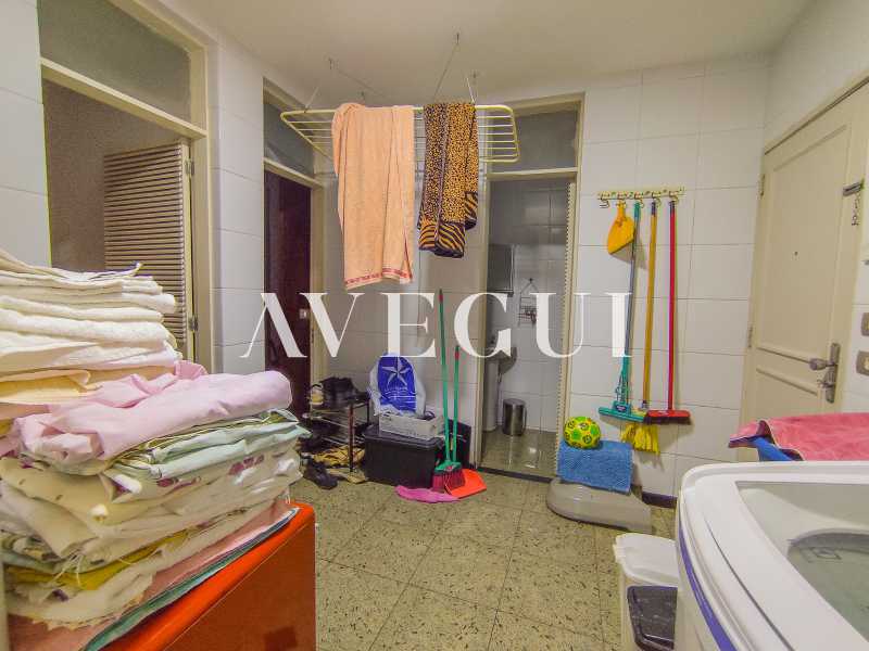Conheça 1000114426 do imóvel - Apartamento para alugar na Atlântica - 4 quartos com vaga - AIAP40203 - 30 1000114426 - 30
