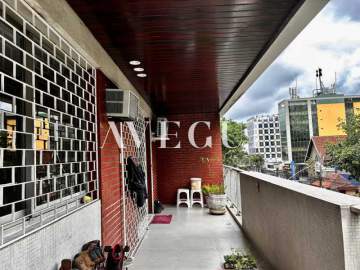 Apartamento à venda Rua Batista da Costa, Lagoa, Rio de Janeiro - R$ 1.750.000 - ALAP20123