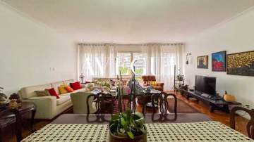 Imperdível - Apartamento à venda Praça Eugênio Jardim, Copacabana, Rio de Janeiro - R$ 2.400.000 - IPAP30031