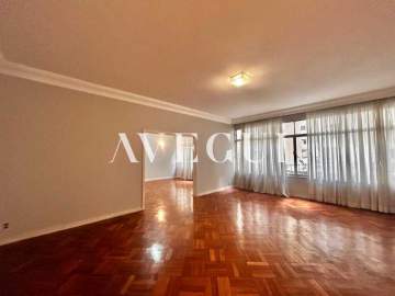 Apartamento à venda Rua Paula Freitas, Copacabana, Rio de Janeiro - R$ 2.100.000 - ALAP30272