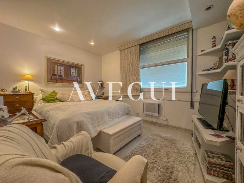 Conheça DJI_20250715_114805_105 do imóvel - Apartamento à venda Rua Nascimento Silva, Ipanema, Rio de Janeiro - R$ 3.630.000 - AIAP30336 - 8 DJI_20250715_114805_105 - 8