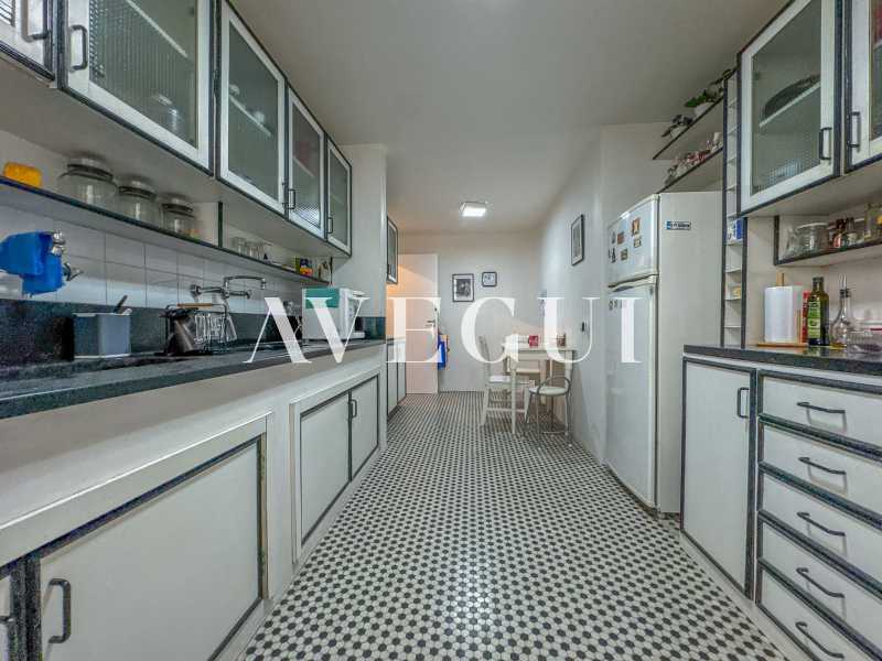 Conheça DJI_20250715_114927_421 do imóvel - Apartamento à venda Rua Nascimento Silva, Ipanema, Rio de Janeiro - R$ 3.630.000 - AIAP30336 - 20 DJI_20250715_114927_421 - 20