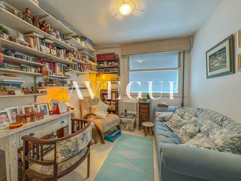 Conheça DJI_20250715_114126_643 do imóvel - Apartamento à venda Rua Nascimento Silva, Ipanema, Rio de Janeiro - R$ 3.630.000 - AIAP30336 - 12 DJI_20250715_114126_643 - 12