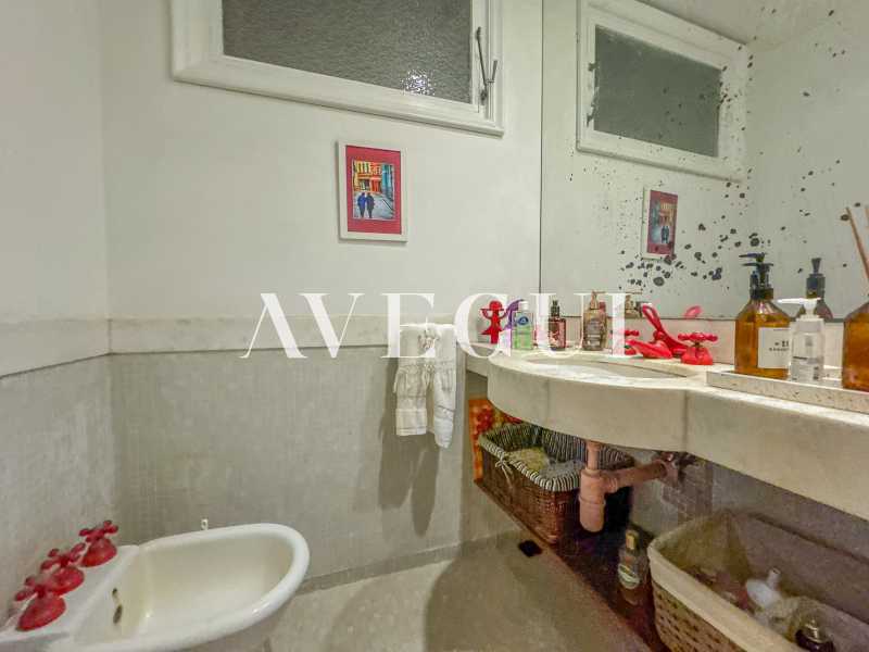 Conheça DJI_20250715_114525_399 do imóvel - Apartamento à venda Rua Nascimento Silva, Ipanema, Rio de Janeiro - R$ 3.630.000 - AIAP30336 - 22 DJI_20250715_114525_399 - 22