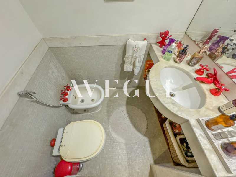 Conheça DJI_20250715_114531_684 do imóvel - Apartamento à venda Rua Nascimento Silva, Ipanema, Rio de Janeiro - R$ 3.630.000 - AIAP30336 - 23 DJI_20250715_114531_684 - 23