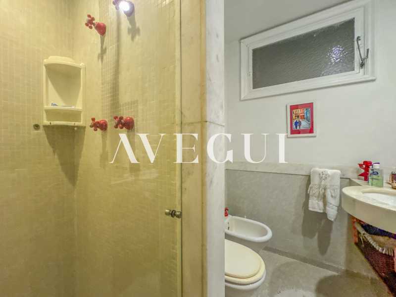 Conheça DJI_20250715_114547_526 do imóvel - Apartamento à venda Rua Nascimento Silva, Ipanema, Rio de Janeiro - R$ 3.630.000 - AIAP30336 - 24 DJI_20250715_114547_526 - 24