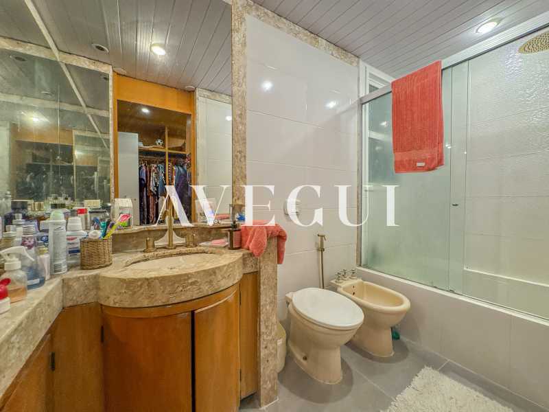 Conheça DJI_20250715_114715_499 do imóvel - Apartamento à venda Rua Nascimento Silva, Ipanema, Rio de Janeiro - R$ 3.630.000 - AIAP30336 - 17 DJI_20250715_114715_499 - 17