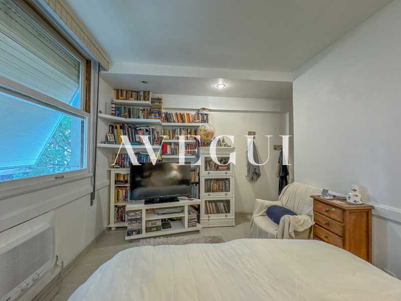 Conheça DJI_20250715_114757_529 do imóvel - Apartamento à venda Rua Nascimento Silva, Ipanema, Rio de Janeiro - R$ 3.630.000 - AIAP30336 - 11 DJI_20250715_114757_529 - 11