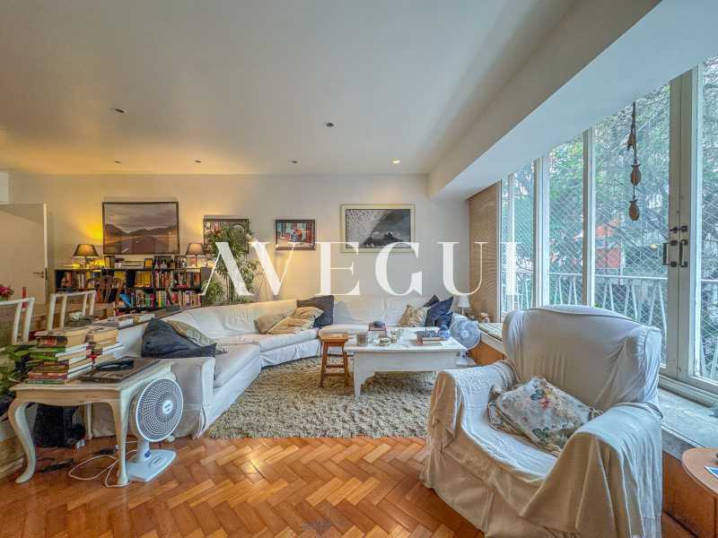 Conheça DJI_20250715_113821_509 do imóvel - Apartamento à venda Rua Nascimento Silva, Ipanema, Rio de Janeiro - R$ 3.630.000 - AIAP30336 - 5 DJI_20250715_113821_509 - 5