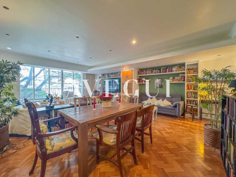 Conheça DJI_20250715_113839_824 do imóvel - Apartamento à venda Rua Nascimento Silva, Ipanema, Rio de Janeiro - R$ 3.630.000 - AIAP30336 - 7 DJI_20250715_113839_824 - 7