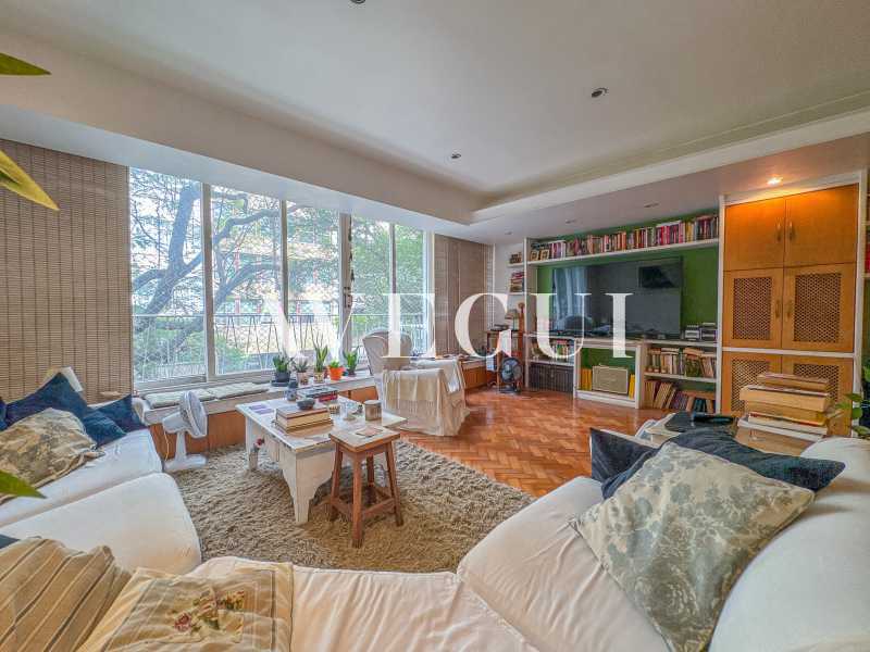 Conheça DJI_20250715_113849_874 do imóvel - Apartamento à venda Rua Nascimento Silva, Ipanema, Rio de Janeiro - R$ 3.630.000 - AIAP30336 - 2 DJI_20250715_113849_874 - 2