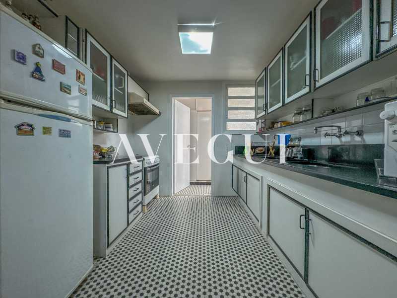 Conheça DJI_20250715_114953_974 do imóvel - Apartamento à venda Rua Nascimento Silva, Ipanema, Rio de Janeiro - R$ 3.630.000 - AIAP30336 - 18 DJI_20250715_114953_974 - 18