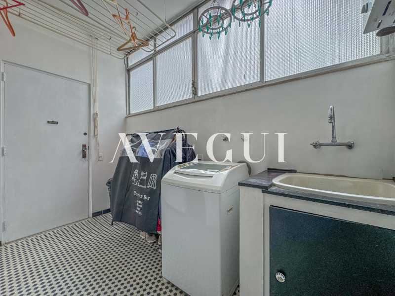 Conheça DJI_20250715_115004_429 do imóvel - Apartamento à venda Rua Nascimento Silva, Ipanema, Rio de Janeiro - R$ 3.630.000 - AIAP30336 - 21 DJI_20250715_115004_429 - 21