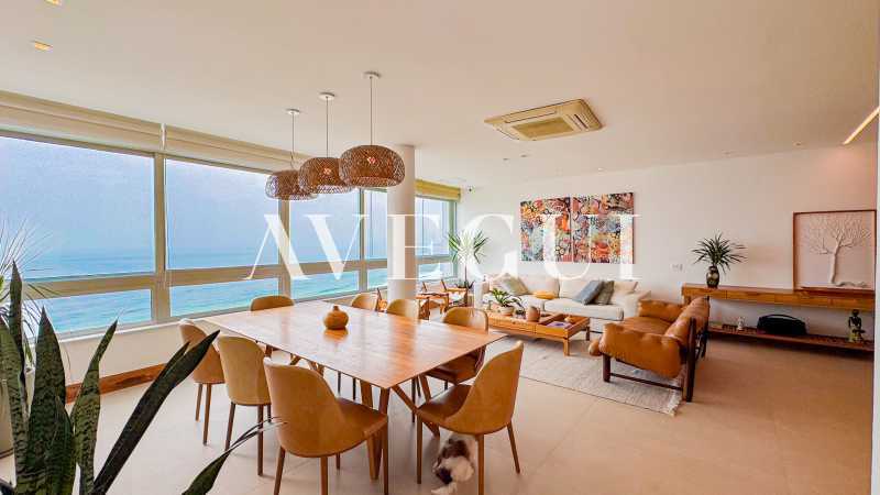 Conheça IMG_6683 do imóvel - LINDA COBERTURA DUPLEX DE 3 QUARTOS COM VISTA DESLUMBRANTE DO MAR - ALCO30054 - 15 IMG_6683 - 15