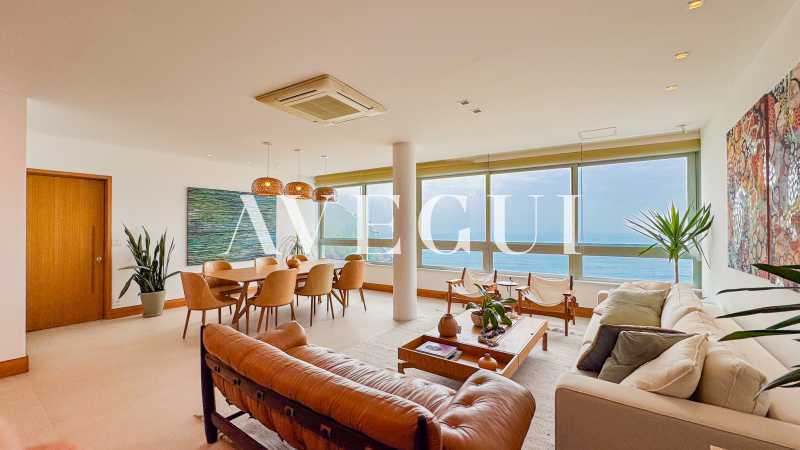 Conheça IMG_6687 do imóvel - LINDA COBERTURA DUPLEX DE 3 QUARTOS COM VISTA DESLUMBRANTE DO MAR - ALCO30054 - 14 IMG_6687 - 14