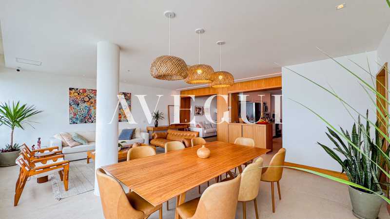 Conheça IMG_6689 do imóvel - LINDA COBERTURA DUPLEX DE 3 QUARTOS COM VISTA DESLUMBRANTE DO MAR - ALCO30054 - 16 IMG_6689 - 16