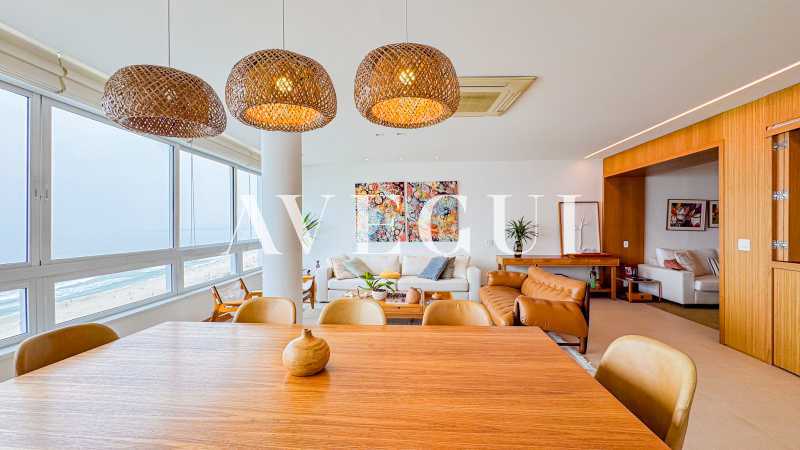 Conheça IMG_6692 do imóvel - LINDA COBERTURA DUPLEX DE 3 QUARTOS COM VISTA DESLUMBRANTE DO MAR - ALCO30054 - 18 IMG_6692 - 18