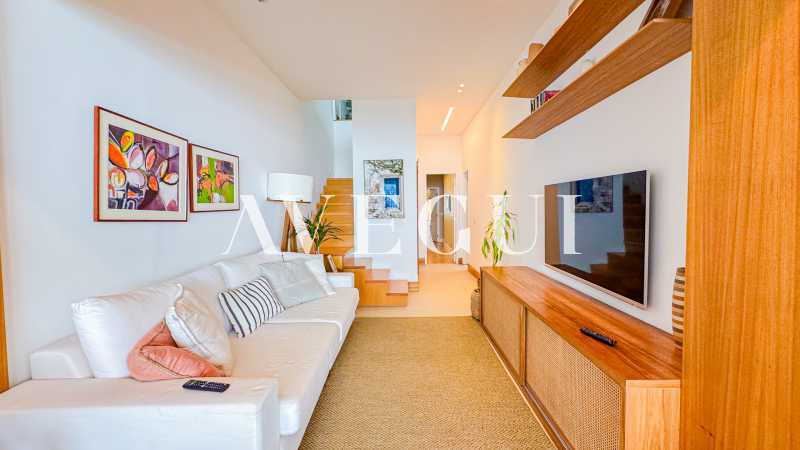 Conheça IMG_6696 do imóvel - LINDA COBERTURA DUPLEX DE 3 QUARTOS COM VISTA DESLUMBRANTE DO MAR - ALCO30054 - 22 IMG_6696 - 22