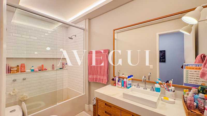 Conheça IMG_6715 do imóvel - LINDA COBERTURA DUPLEX DE 3 QUARTOS COM VISTA DESLUMBRANTE DO MAR - ALCO30054 - 25 IMG_6715 - 25