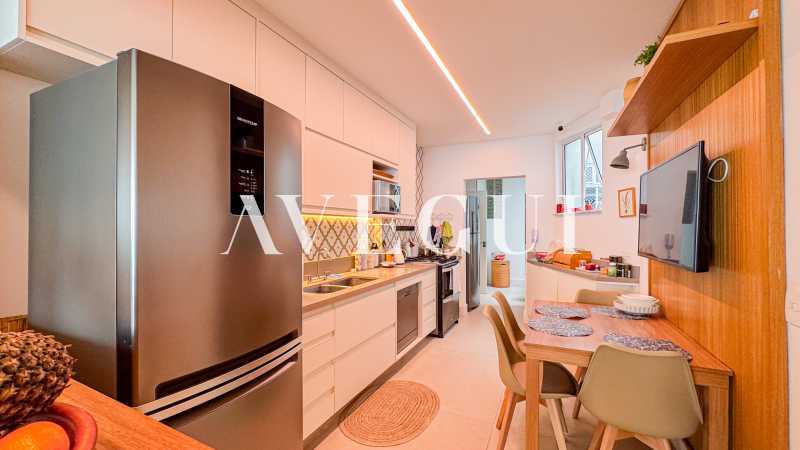 Conheça IMG_6735 do imóvel - LINDA COBERTURA DUPLEX DE 3 QUARTOS COM VISTA DESLUMBRANTE DO MAR - ALCO30054 - 28 IMG_6735 - 28